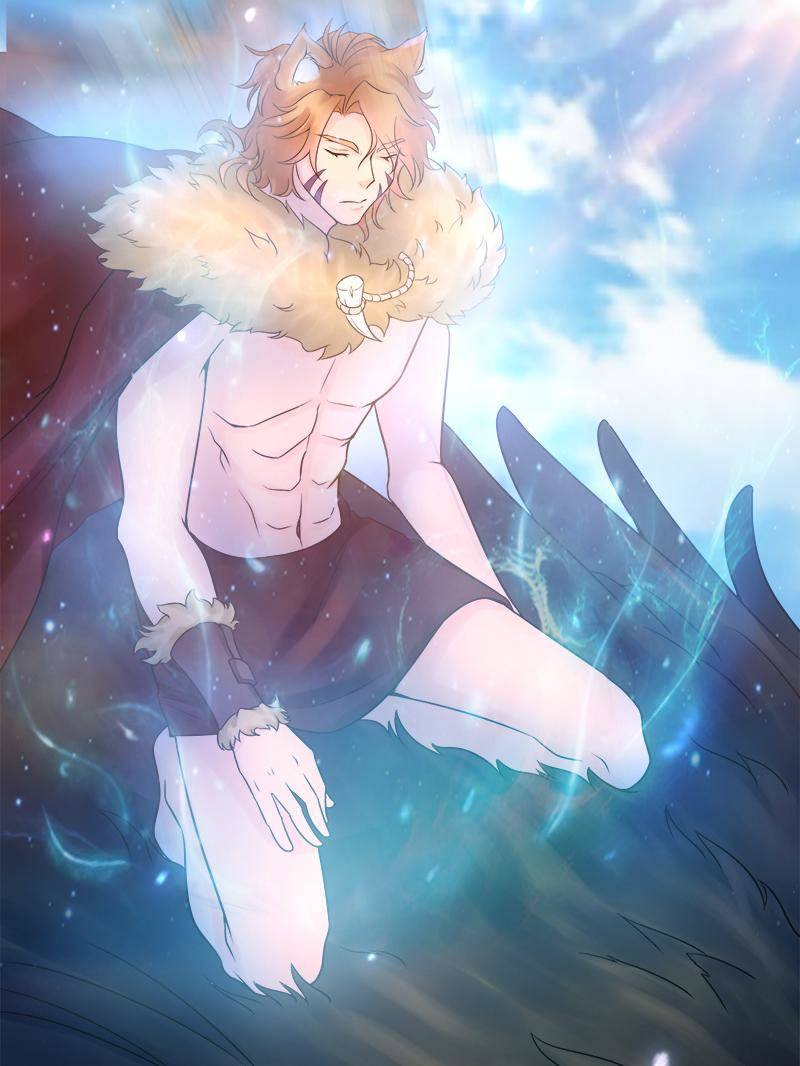 Beauty and the Beasts chapter 35 page 41