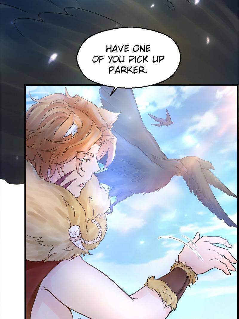 Beauty and the Beasts chapter 35 page 42