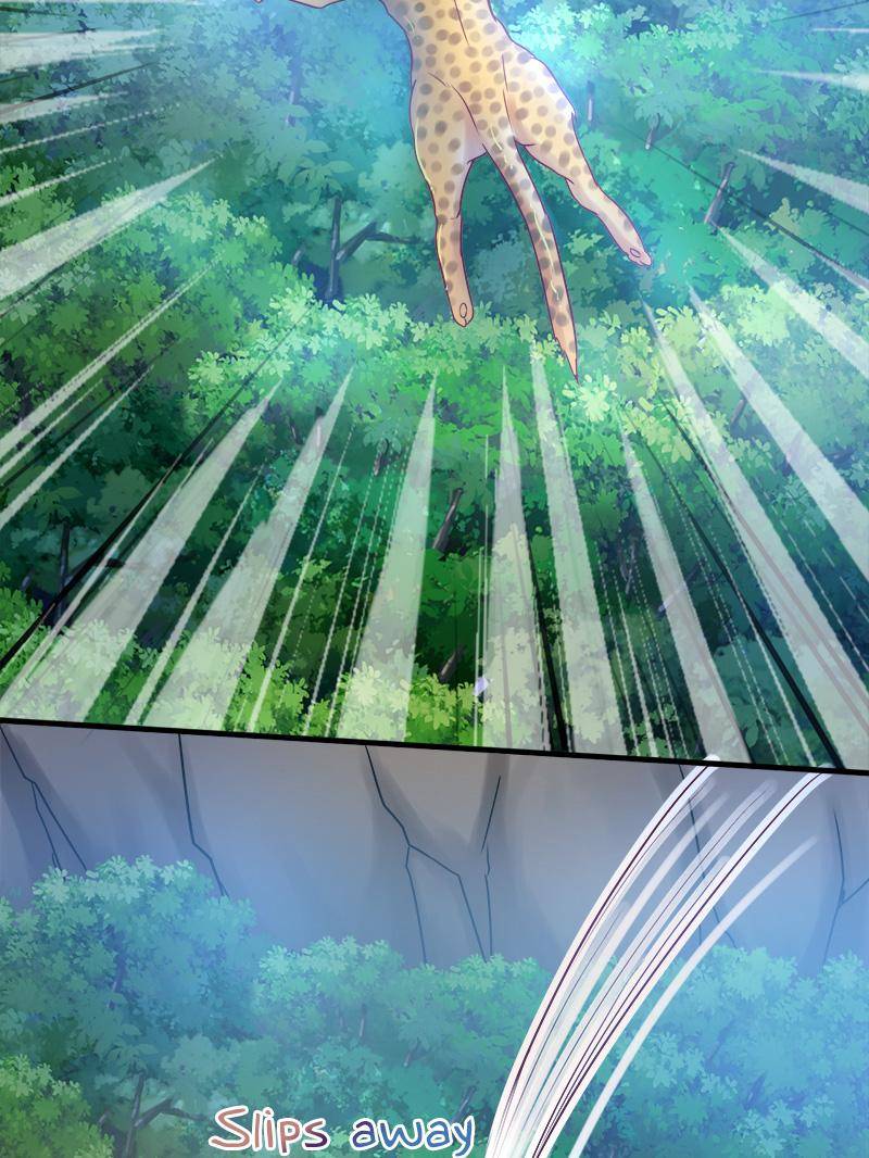 Beauty and the Beasts chapter 35 page 5