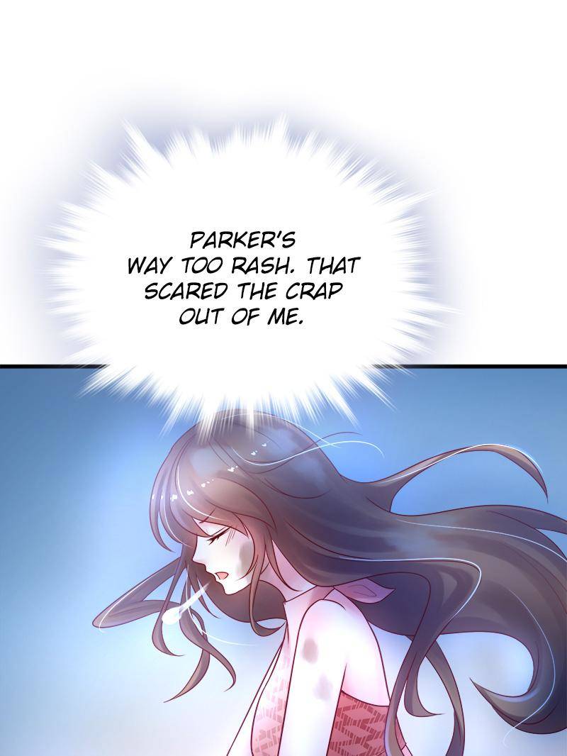 Beauty and the Beasts chapter 35 page 7