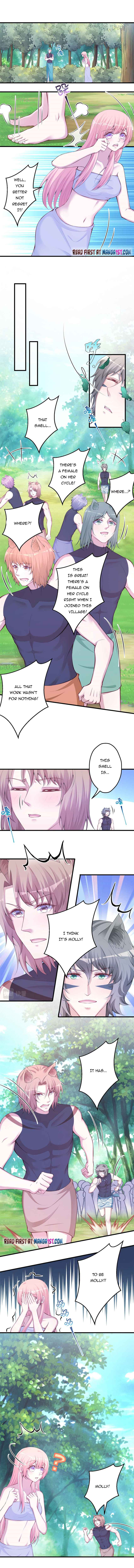 Beauty and the Beasts chapter 350 page 5