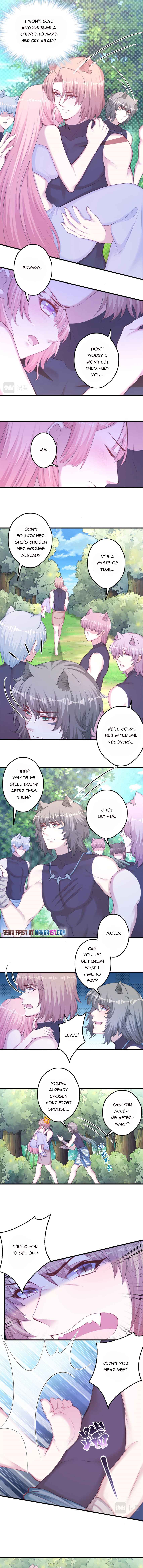 Beauty and the Beasts chapter 351 page 2