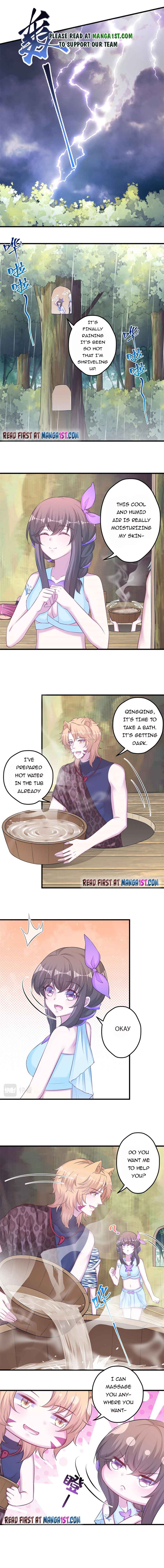 Beauty and the Beasts chapter 352 page 1