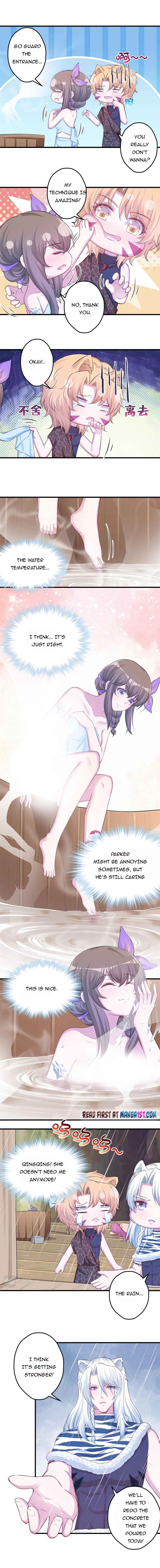 Beauty and the Beasts chapter 352 page 2