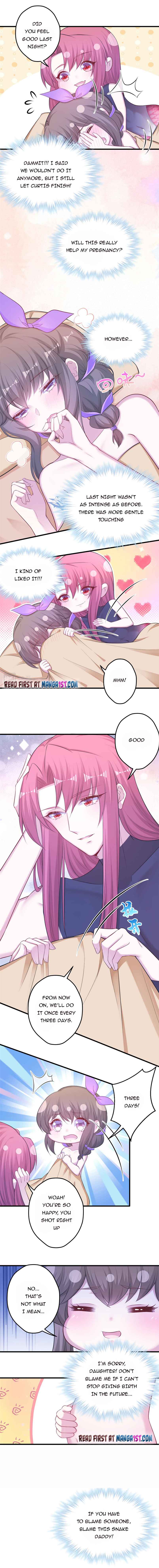 Beauty and the Beasts chapter 353 page 2