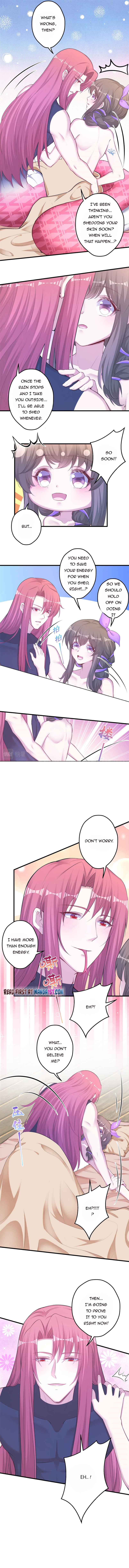 Beauty and the Beasts chapter 353 page 3