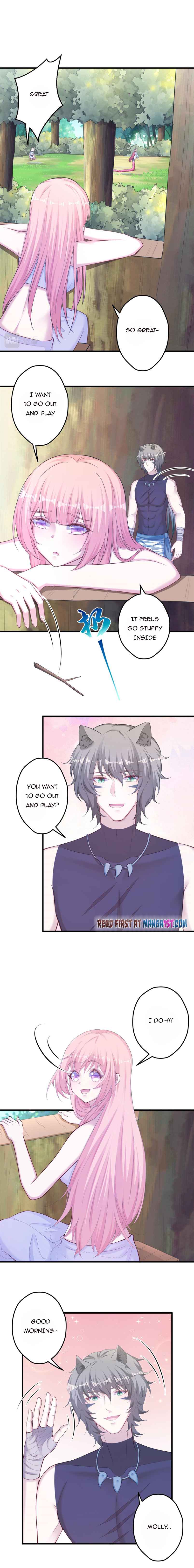 Beauty and the Beasts chapter 353 page 5