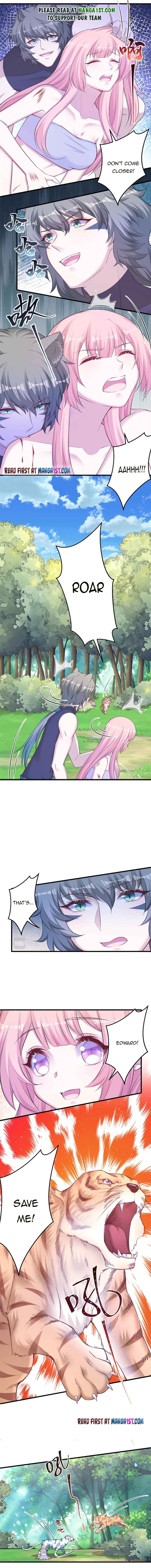 Beauty and the Beasts chapter 355 page 1