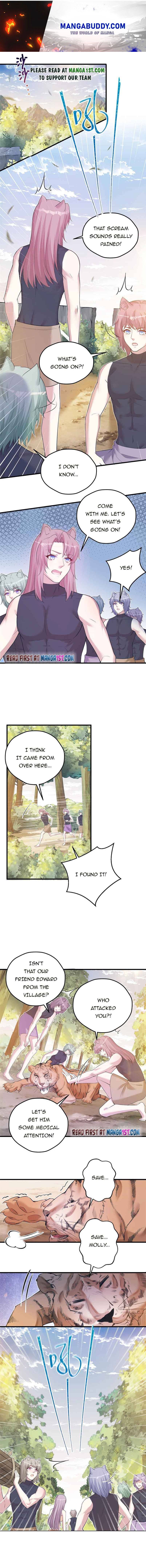 Beauty and the Beasts chapter 356 page 1