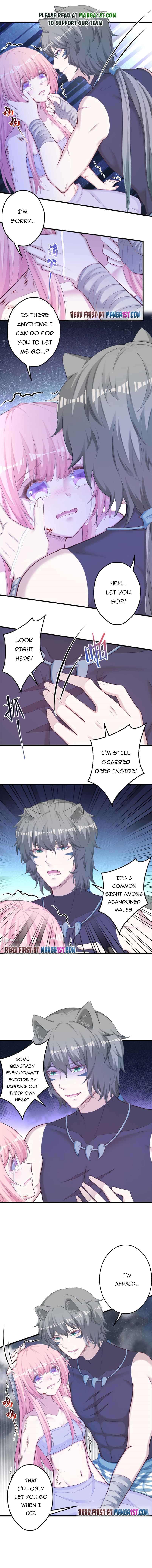 Beauty and the Beasts chapter 357 page 1