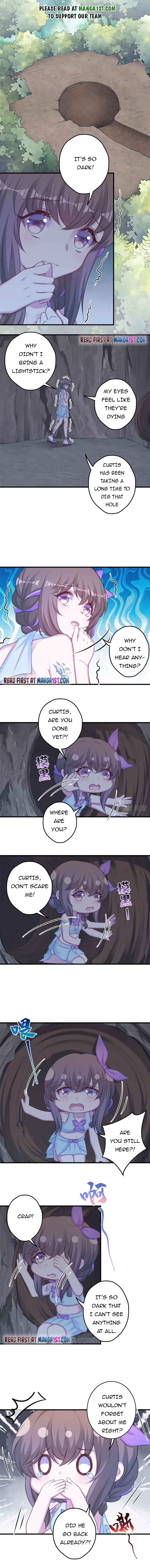 Beauty and the Beasts chapter 358 page 1