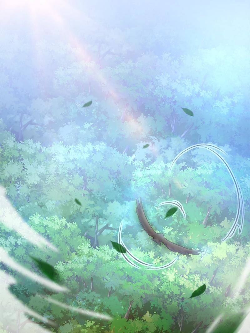 Beauty and the Beasts chapter 36 page 1