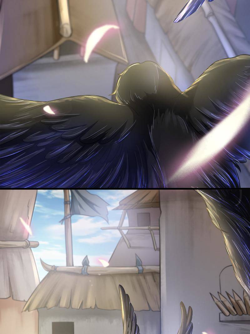 Beauty and the Beasts chapter 36 page 11