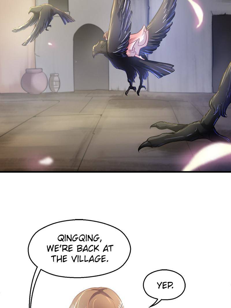 Beauty and the Beasts chapter 36 page 12