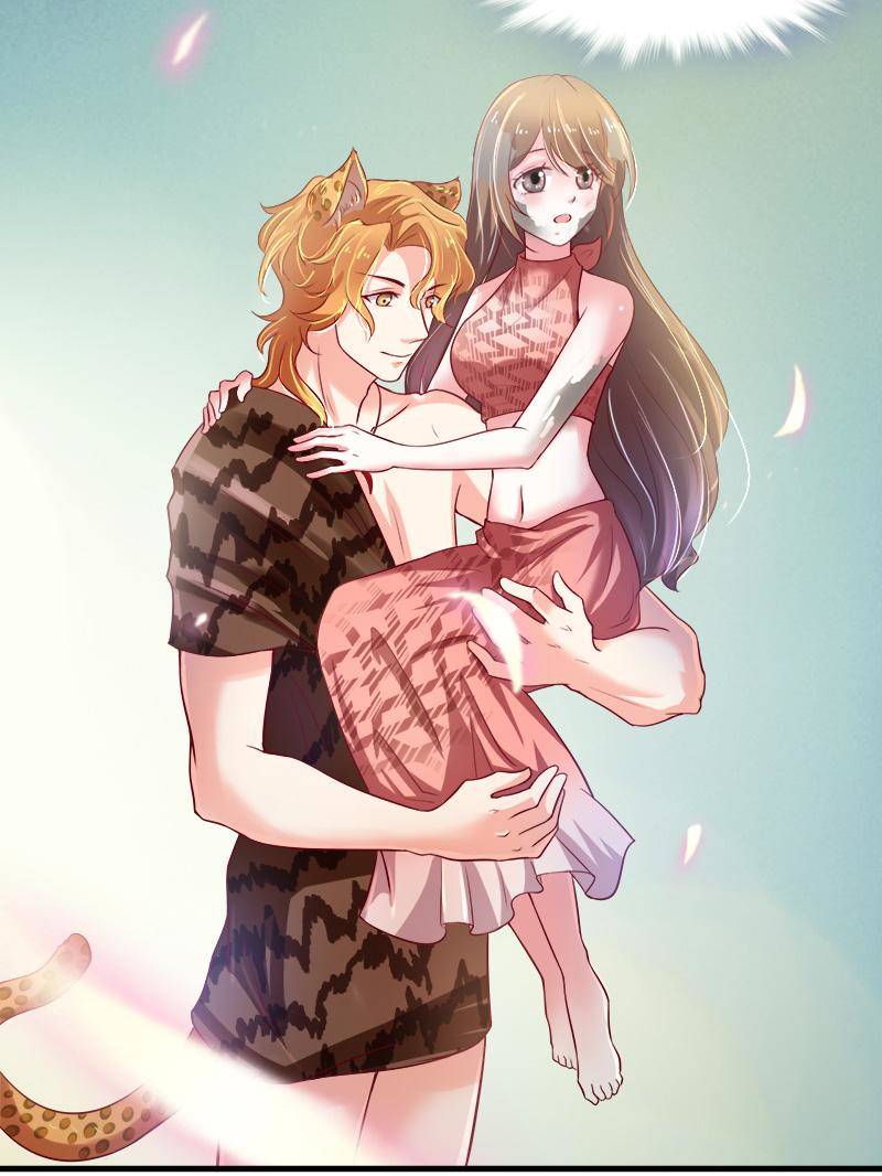 Beauty and the Beasts chapter 36 page 14