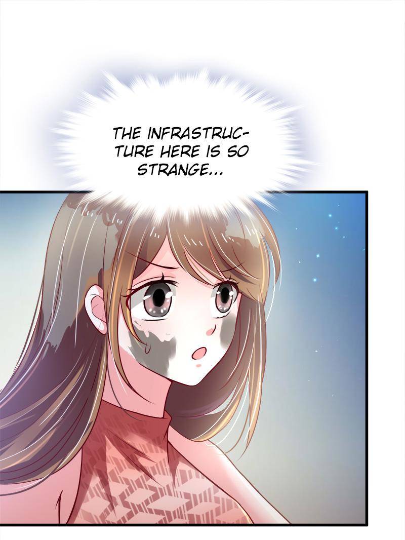 Beauty and the Beasts chapter 36 page 15