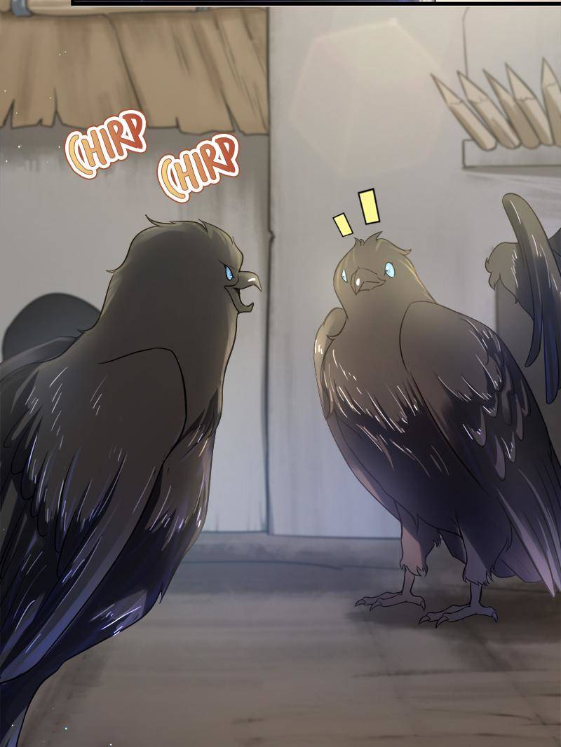 Beauty and the Beasts chapter 36 page 18