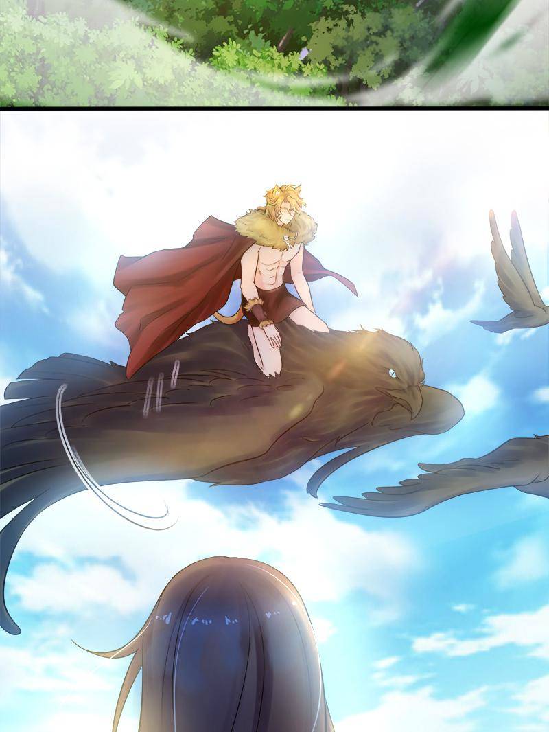 Beauty and the Beasts chapter 36 page 2