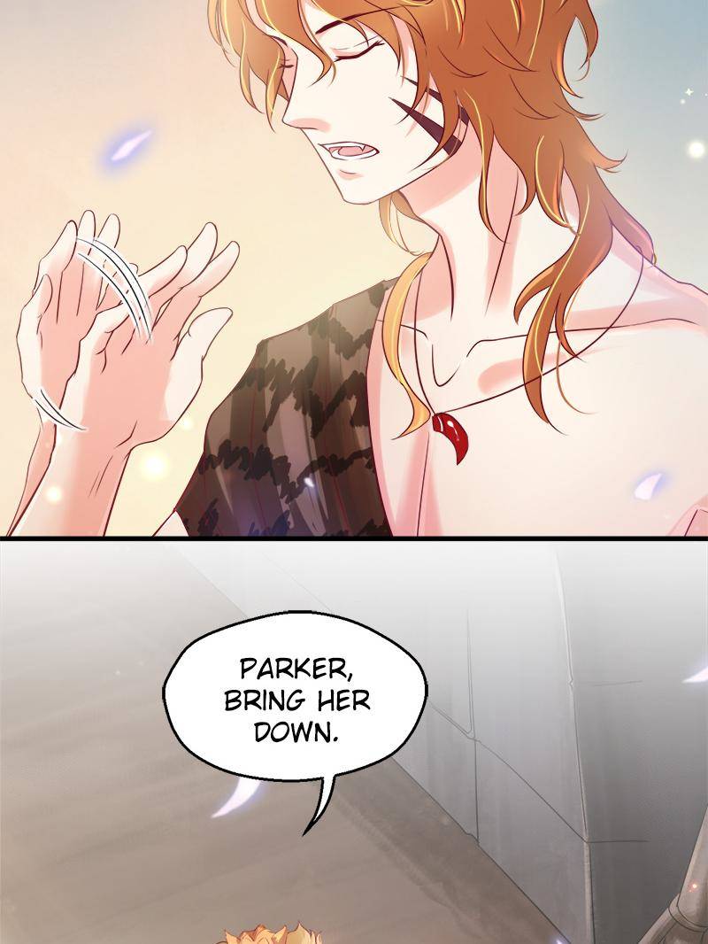 Beauty and the Beasts chapter 36 page 23