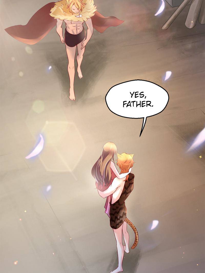 Beauty and the Beasts chapter 36 page 24