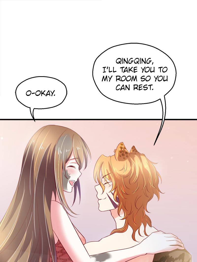 Beauty and the Beasts chapter 36 page 27