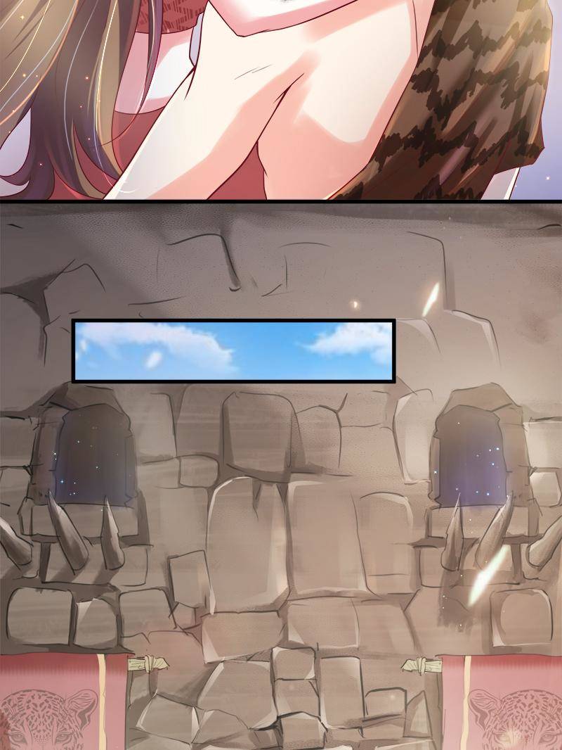 Beauty and the Beasts chapter 36 page 28