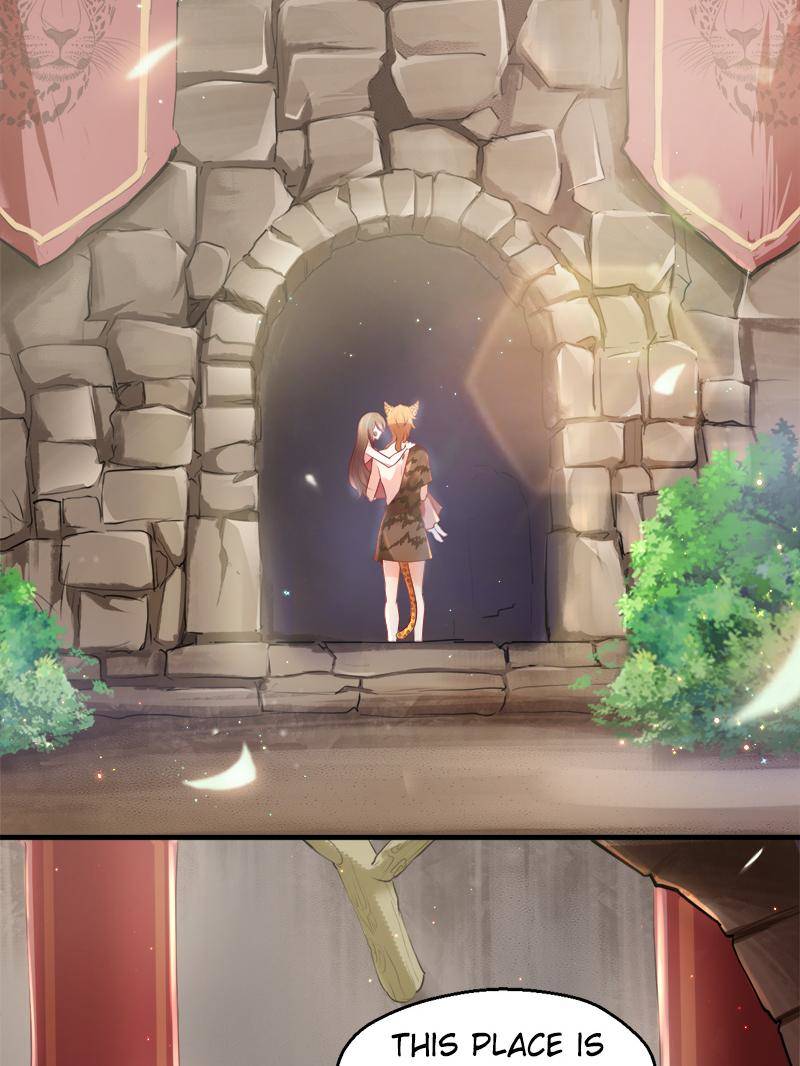 Beauty and the Beasts chapter 36 page 29