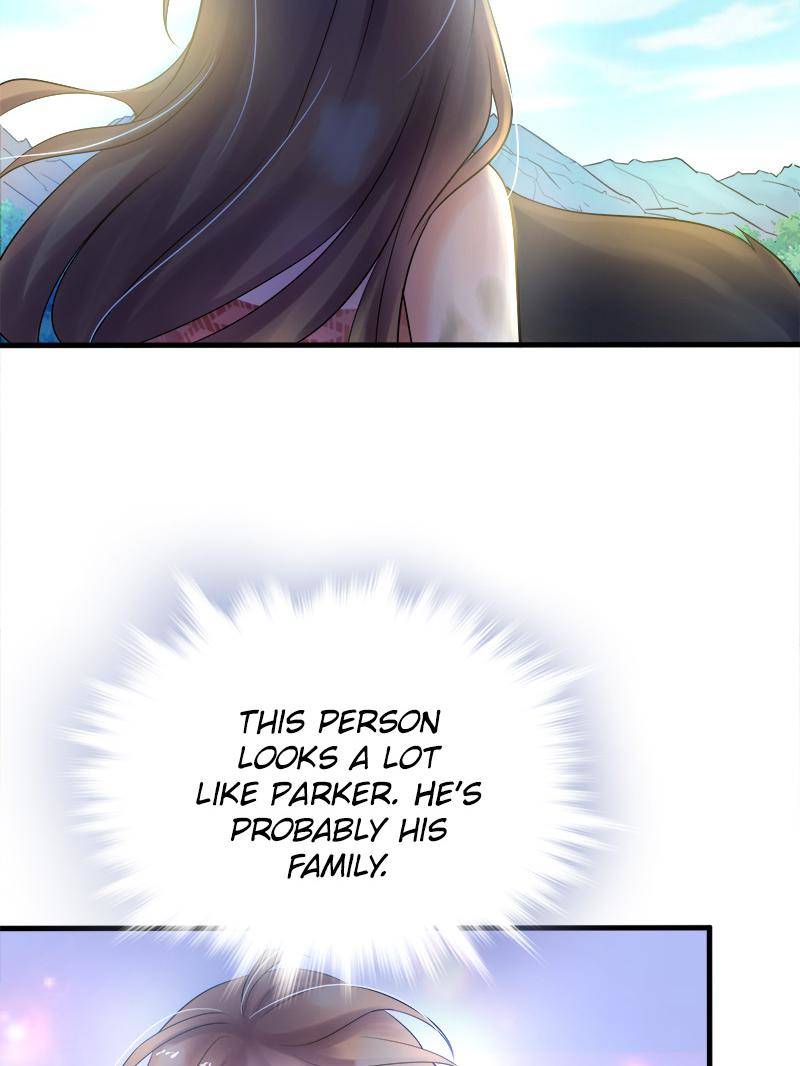 Beauty and the Beasts chapter 36 page 3