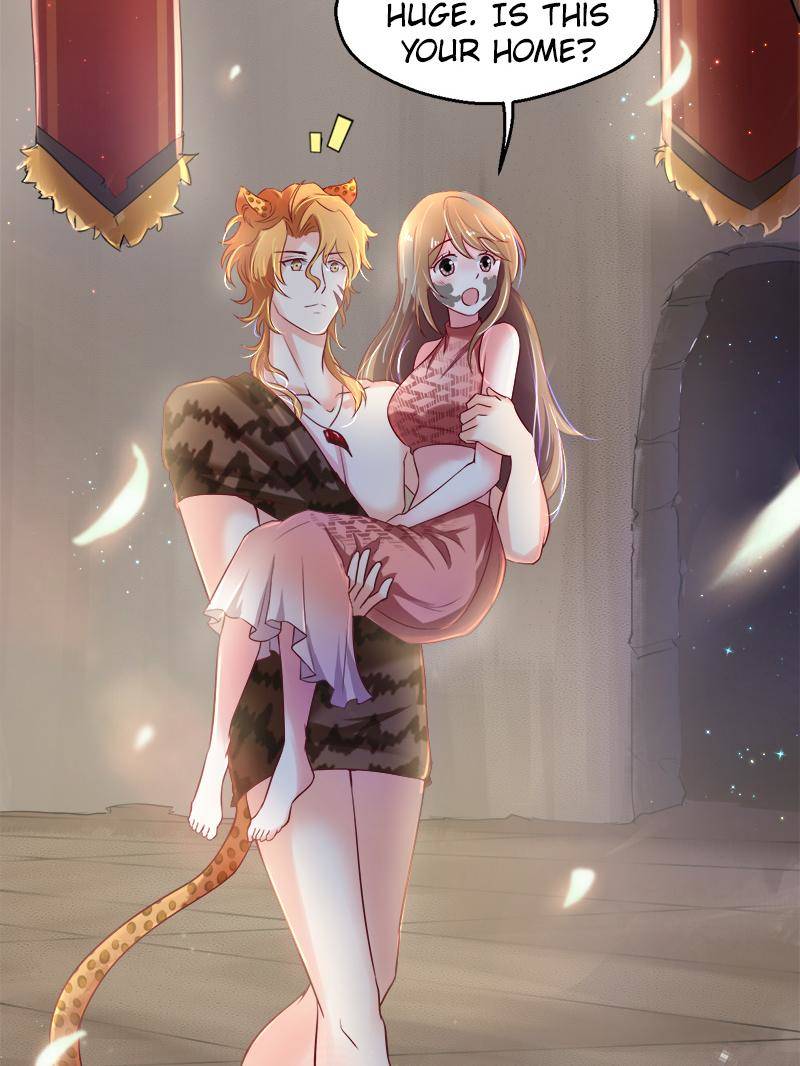 Beauty and the Beasts chapter 36 page 30