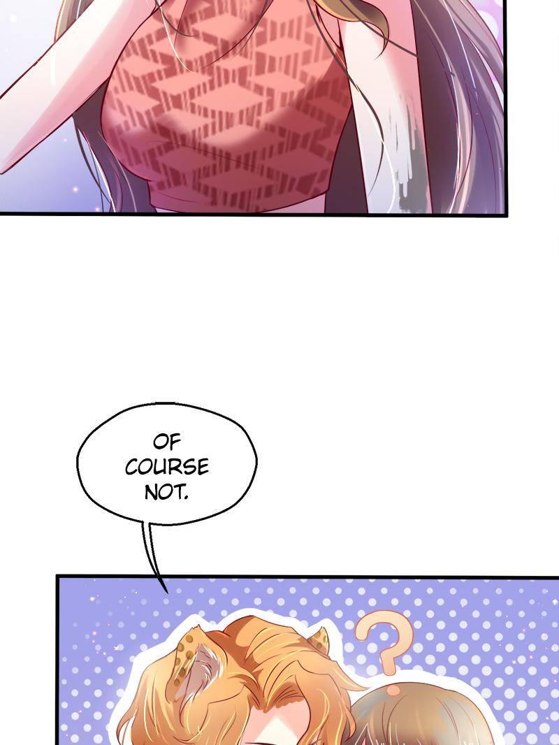 Beauty and the Beasts chapter 36 page 34