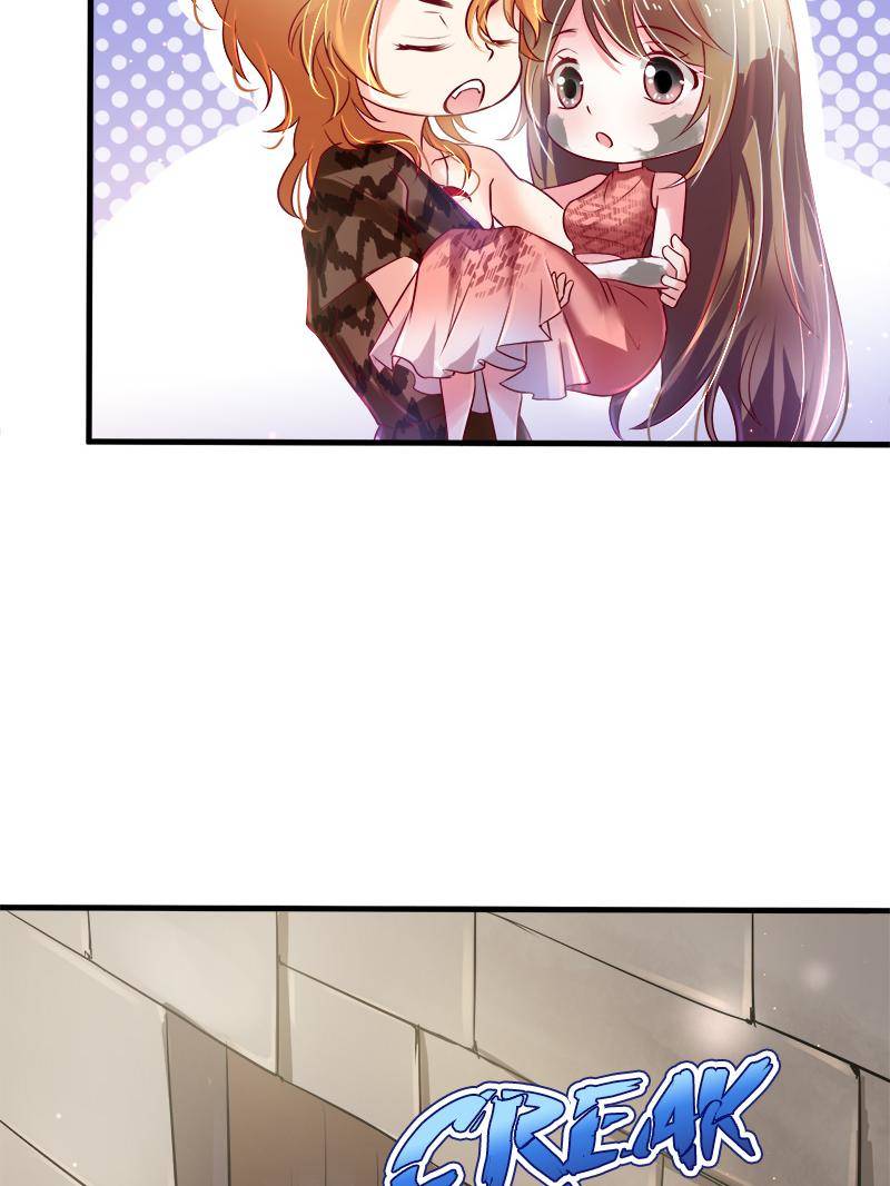 Beauty and the Beasts chapter 36 page 35