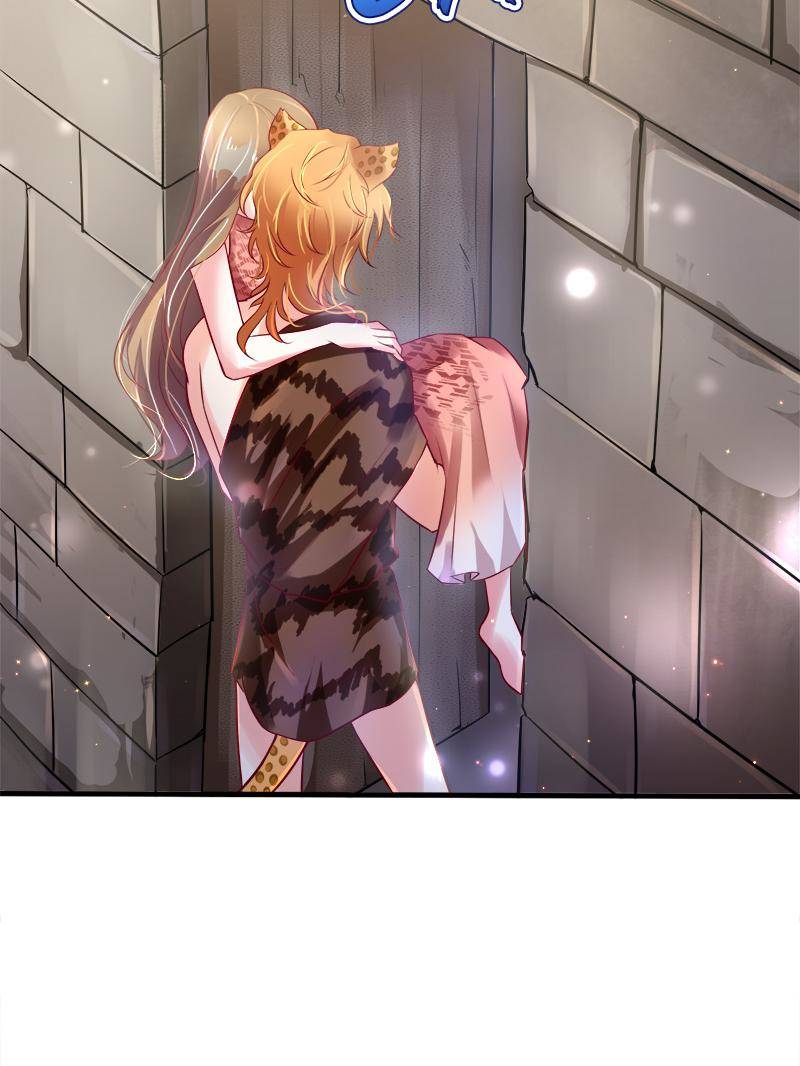 Beauty and the Beasts chapter 36 page 36