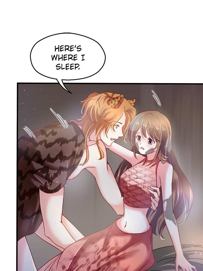 Beauty and the Beasts chapter 36 page 38