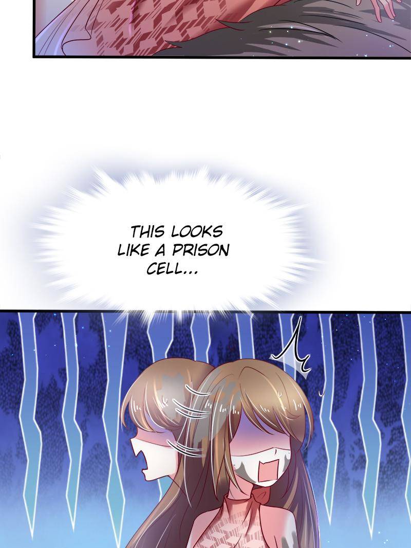 Beauty and the Beasts chapter 36 page 39