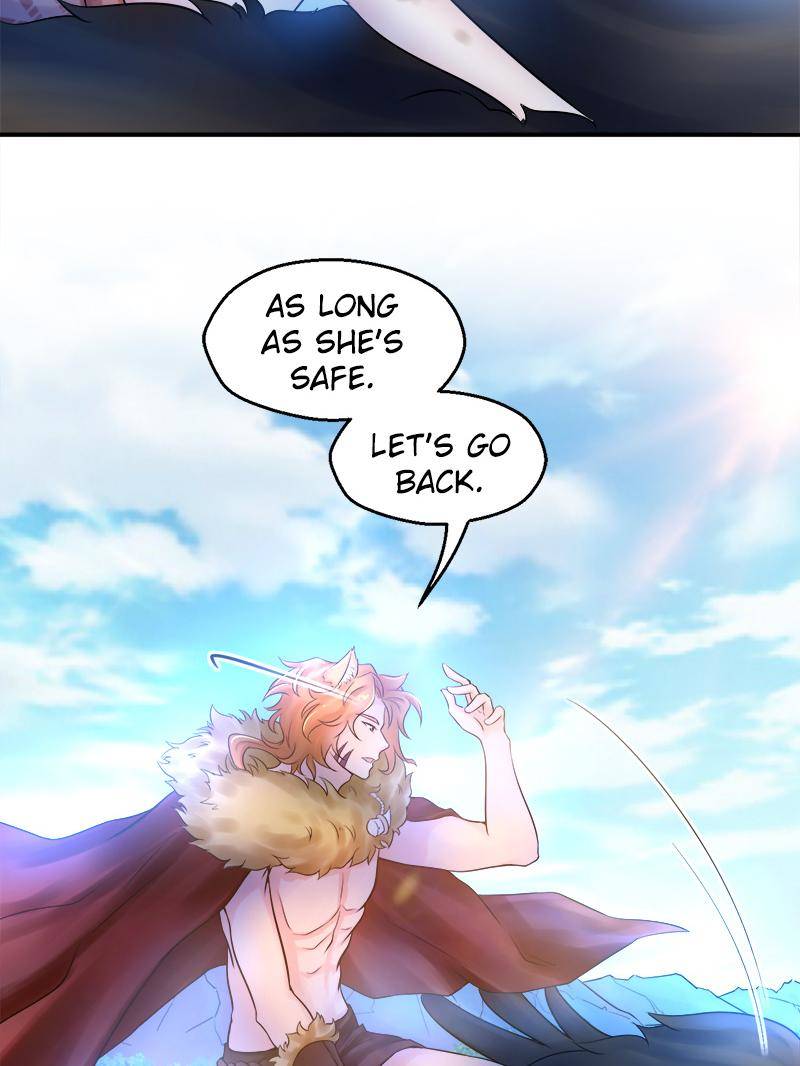 Beauty and the Beasts chapter 36 page 8