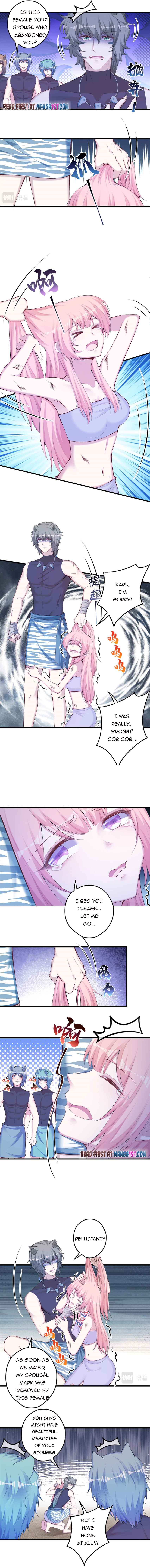 Beauty and the Beasts chapter 361 page 2