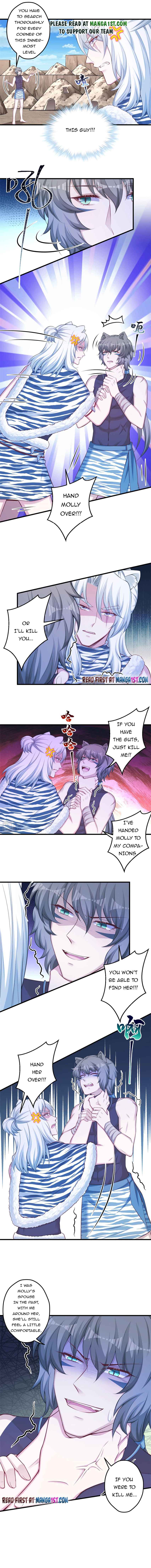 Beauty and the Beasts chapter 363 page 1