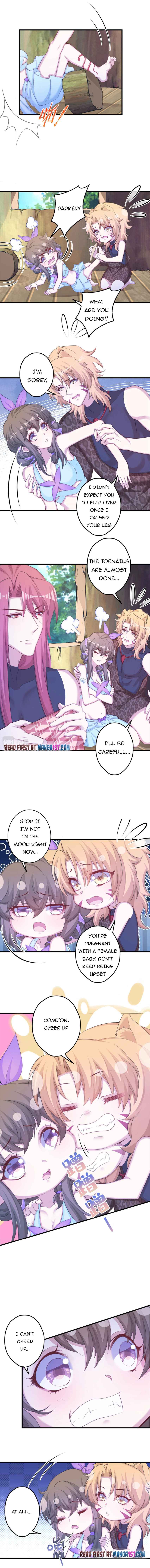 Beauty and the Beasts chapter 364 page 2