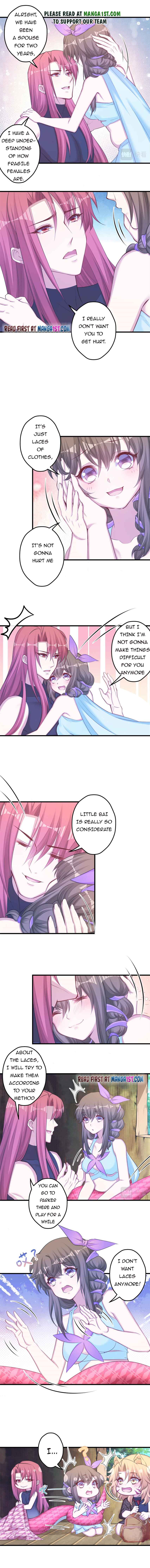 Beauty and the Beasts chapter 365 page 1