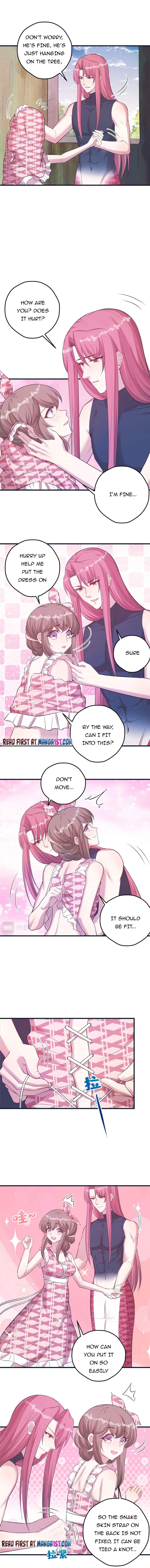 Beauty and the Beasts chapter 366 page 2