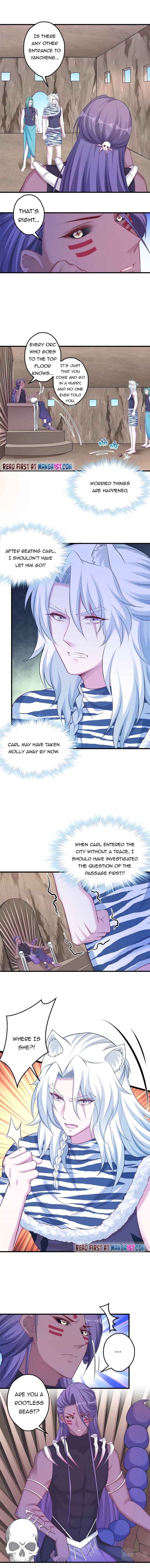 Beauty and the Beasts chapter 368 page 2