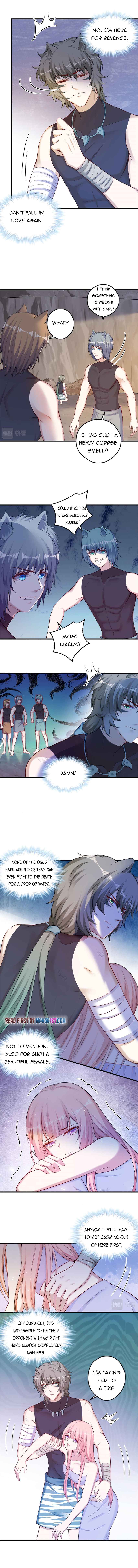 Beauty and the Beasts chapter 369 page 4