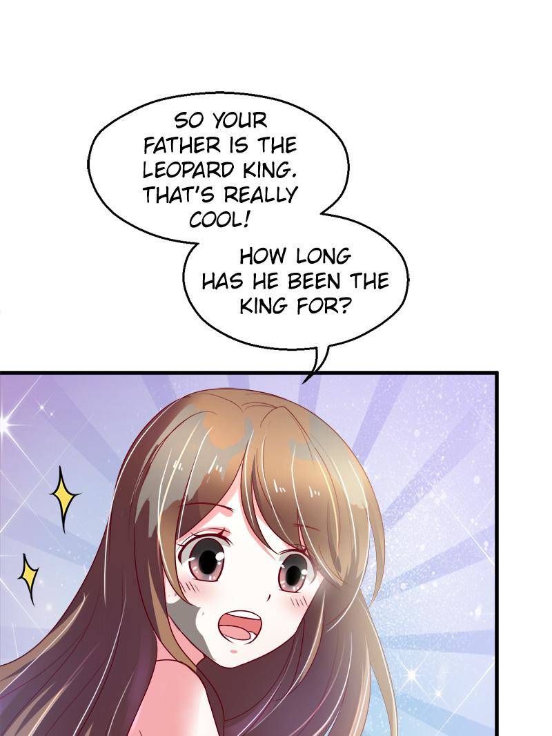 Beauty and the Beasts chapter 37 page 10