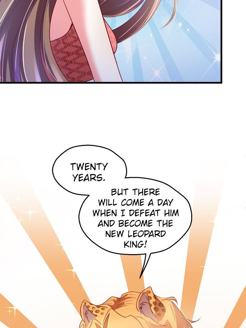 Beauty and the Beasts chapter 37 page 11