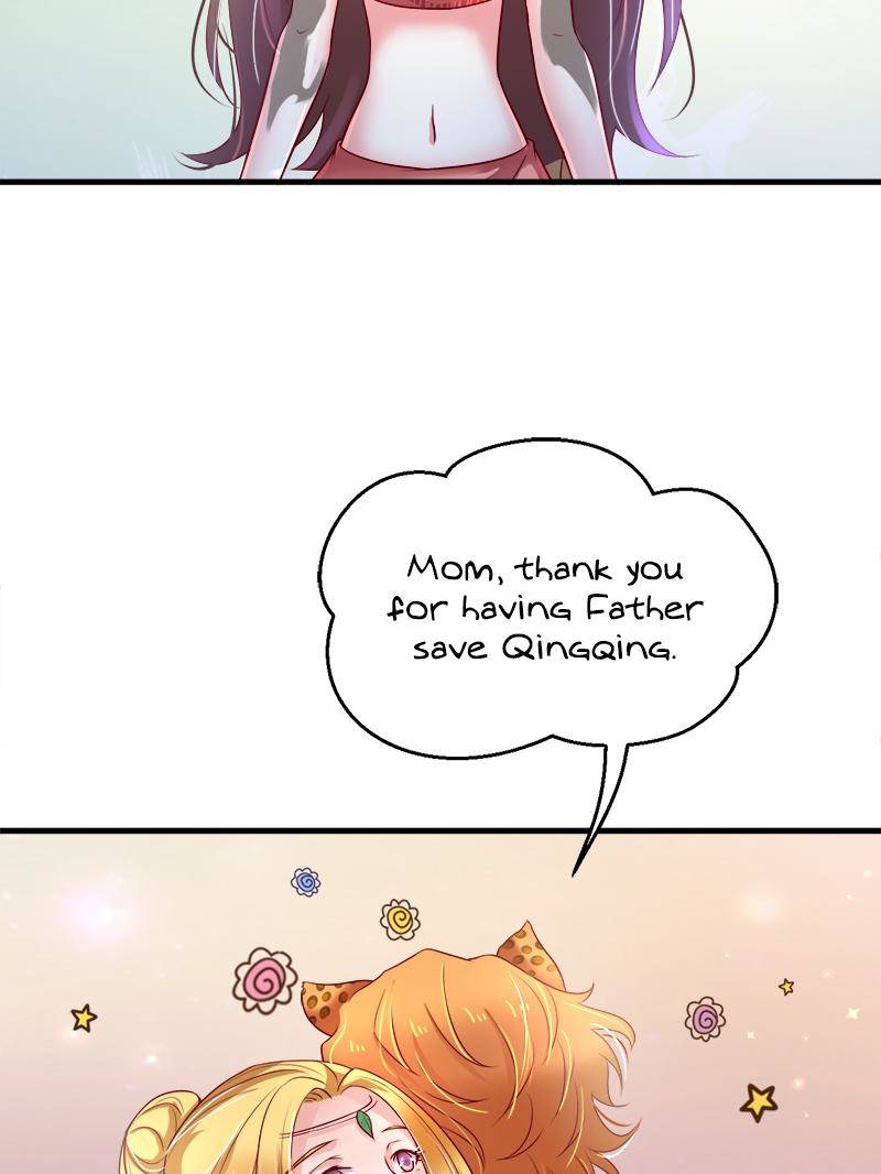 Beauty and the Beasts chapter 37 page 21