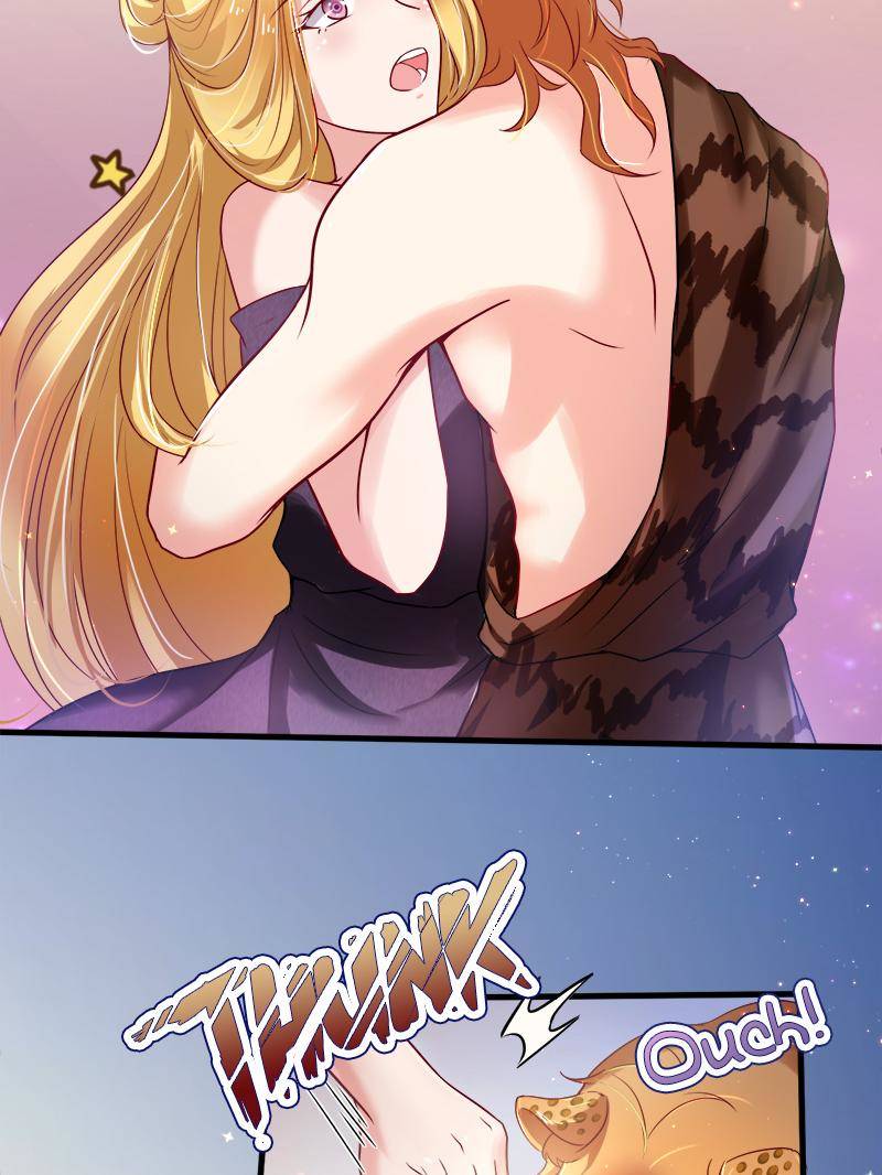 Beauty and the Beasts chapter 37 page 22