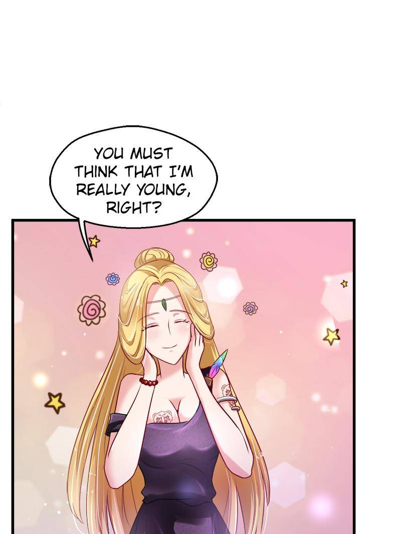 Beauty and the Beasts chapter 37 page 26