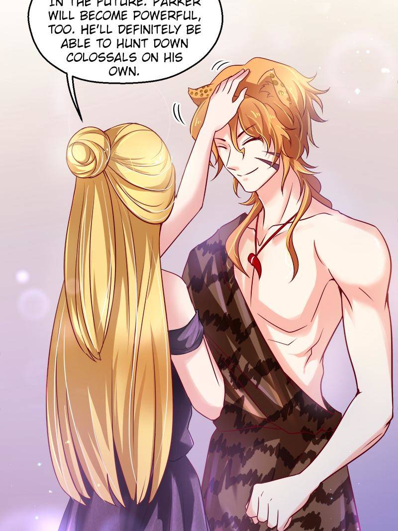 Beauty and the Beasts chapter 37 page 28