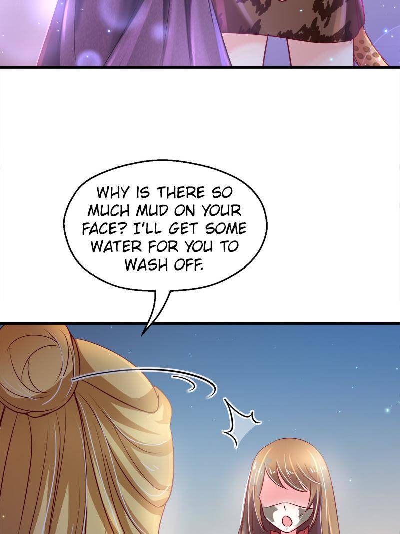 Beauty and the Beasts chapter 37 page 29