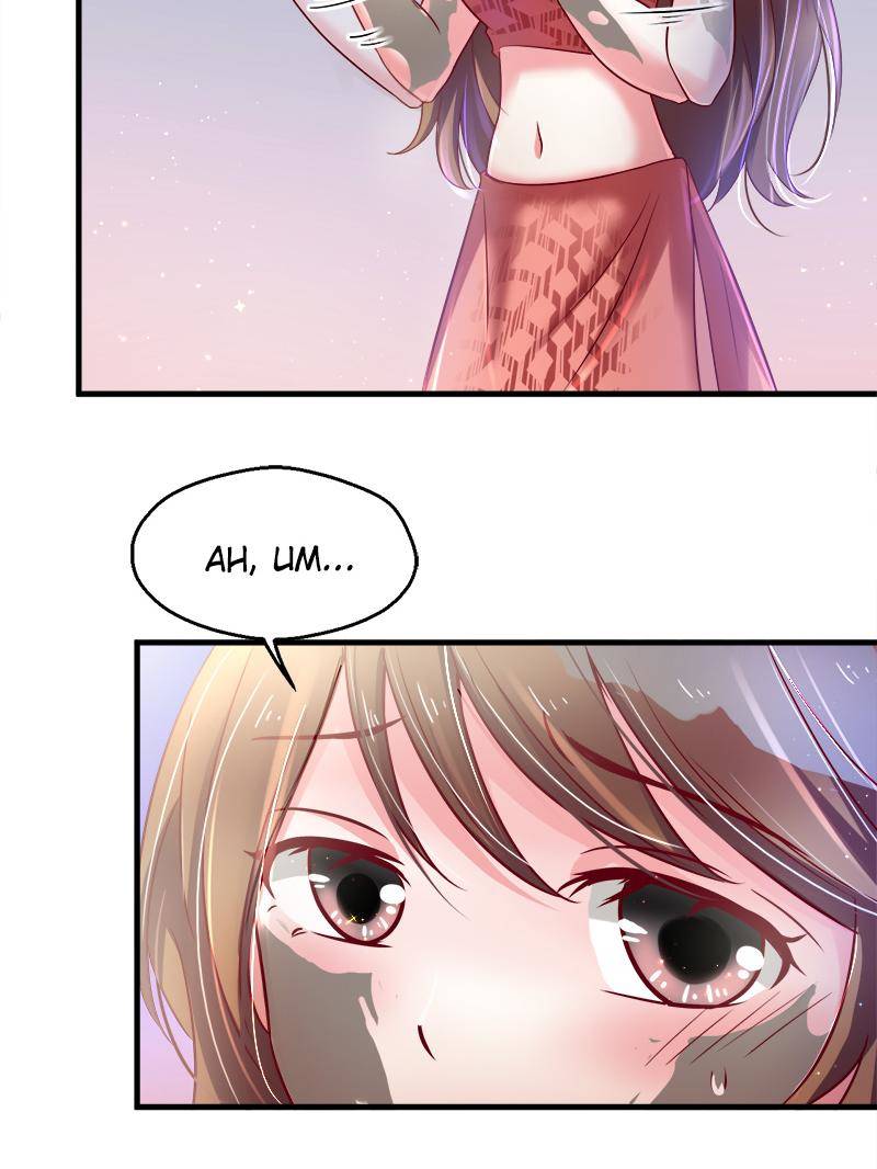 Beauty and the Beasts chapter 37 page 32